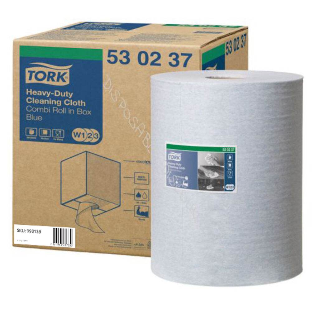 990139-Tork Prem.Multip.Cloth 530 Blue A 1pc Pt.jpg